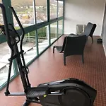 Villa Prune 200m 5 Avec Piscine Et Garage Aix-les-Bains