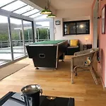 Prune 200m 5 Avec Piscine Et Garage Villa