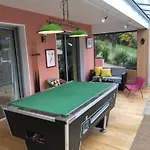 Villa Prune 200m 5 Avec Piscine Et Garage Aix-les-Bains