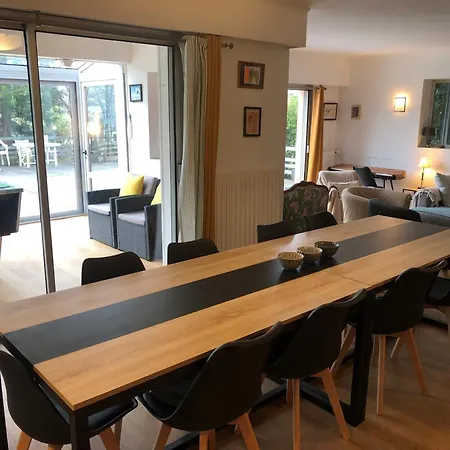 Prune 200m 5 Avec Piscine Et Garage ヴィラ *