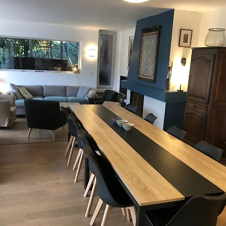 Prune 200m 5 Avec Piscine Et Garage *