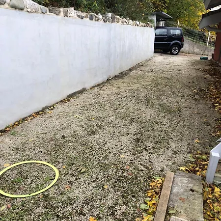 Prune 200m 5 Avec Piscine Et Garage