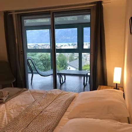 别墅 Prune 200m 5 Avec Piscine Et Garage 艾克斯莱班