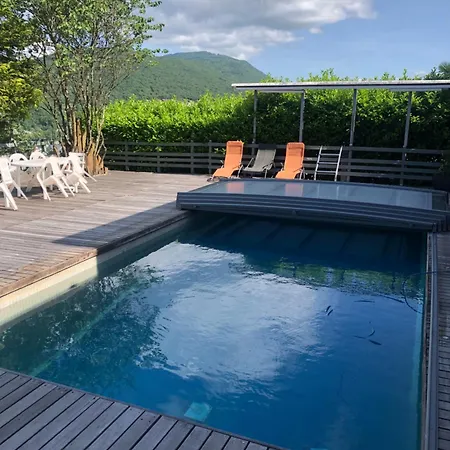 Prune 200m 5 Avec Piscine Et Garage