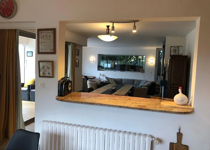 Prune 200m 5 Avec Piscine Et Garage *