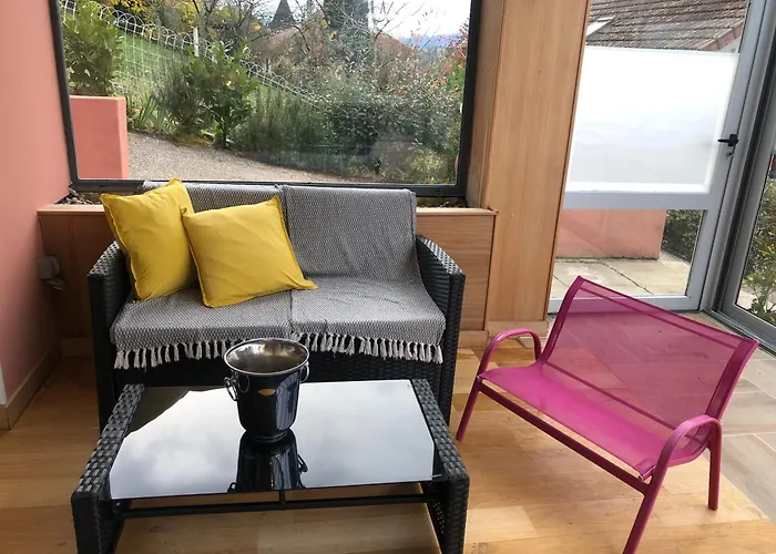 ヴィラ Prune 200m 5 Avec Piscine Et Garage