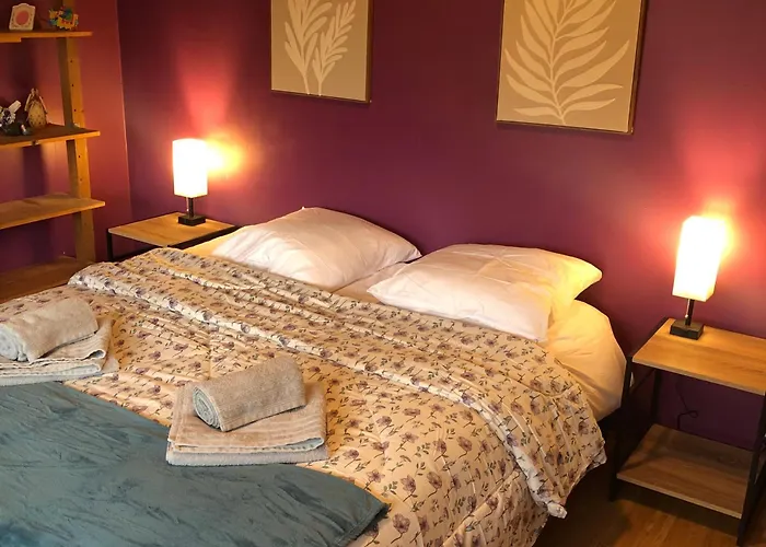 Prune 200m 5 Avec Piscine Et Garage *