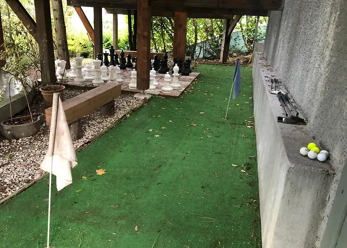 ヴィラ Prune 200m 5 Avec Piscine Et Garage *