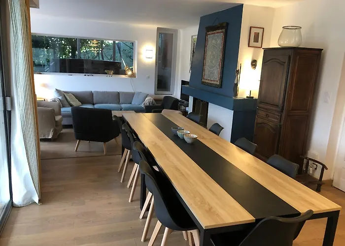 Prune 200m 5 Avec Piscine Et Garage *