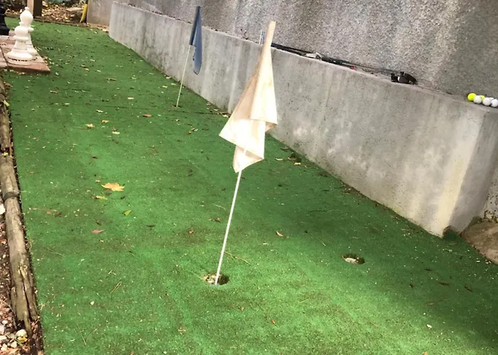 Prune 200m 5 Avec Piscine Et Garage *