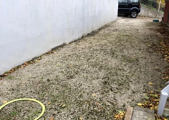 Prune 200m 5 Avec Piscine Et Garage