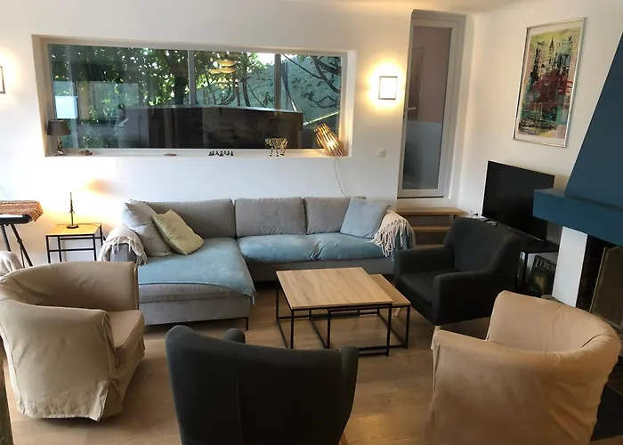 Prune 200m 5 Avec Piscine Et Garage *