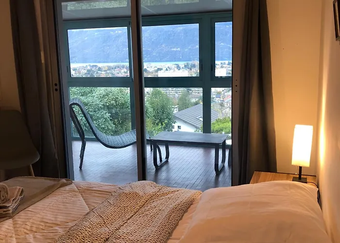 ヴィラ Prune 200m 5 Avec Piscine Et Garage エクスレバン