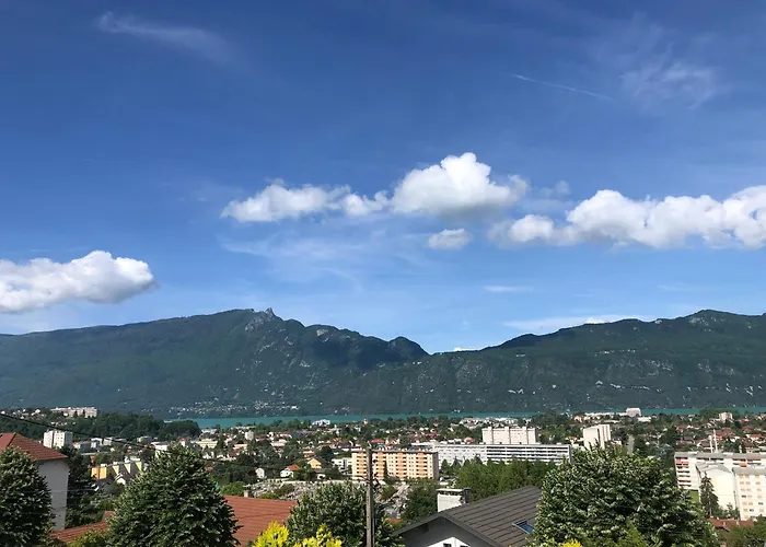 Prune 200m 5 Avec Piscine Et Garage Вилла Экс-ле-Бен