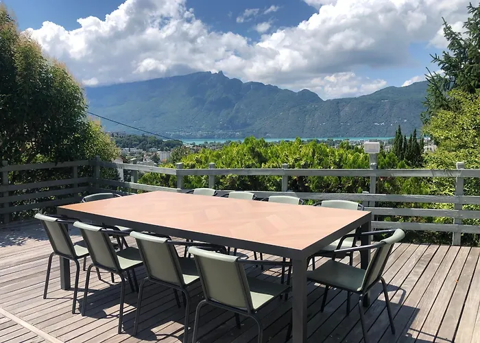 ヴィラ Prune 200m 5 Avec Piscine Et Garage